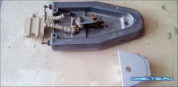 изготовления паяльника-фото изготовления паяльника-фото