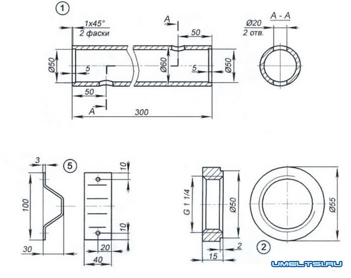 Водяной электрокотел Водяной электрокотел