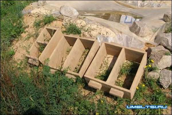 Арболит: технология изготовления Арболит: технология изготовления