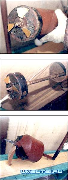 Оборудование бурения Оборудование бурения