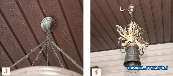 люстры в стиле кантри своими руками люстры в стиле кантри своими руками