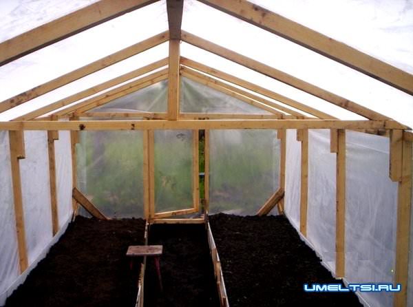 строительство каркаса теплицы строительство каркаса теплицы