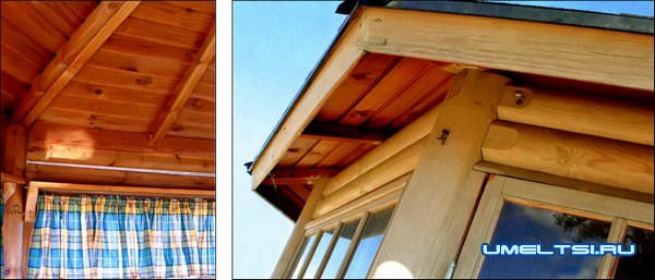 Всепогодная беседка Всепогодная беседка