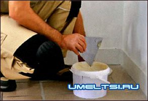 Штукатурим и красим стены