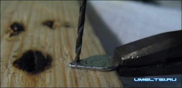 Блесна вертушка Блесна вертушка