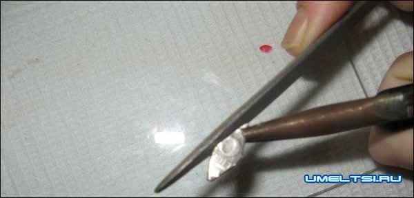 Блесна вертушка Блесна вертушка