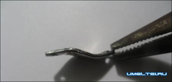 Блесна вертушка Блесна вертушка