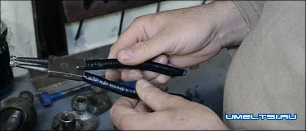 самодельные инструменты для гаража самодельные инструменты для гаража