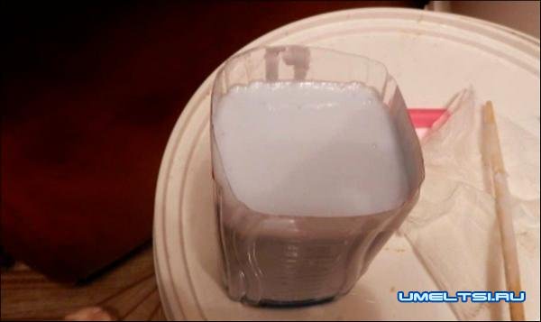 свечи своими руками мастер-класс свечи своими руками мастер-класс