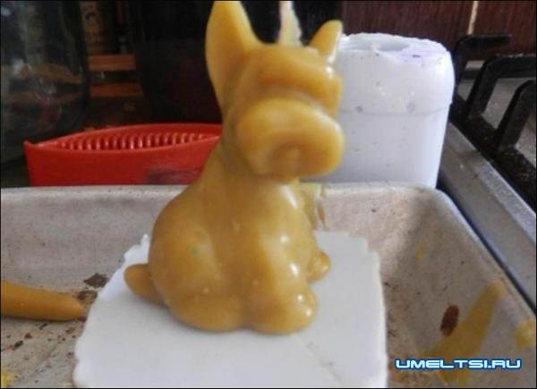 свечи своими руками мастер-класс свечи своими руками мастер-класс