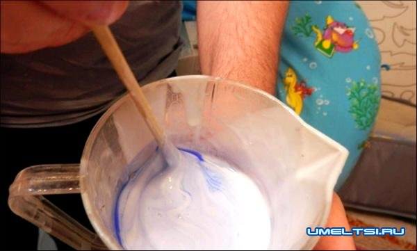 свечи своими руками мастер-класс свечи своими руками мастер-класс