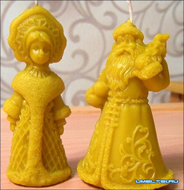 свечи своими руками мастер-класс свечи своими руками мастер-класс