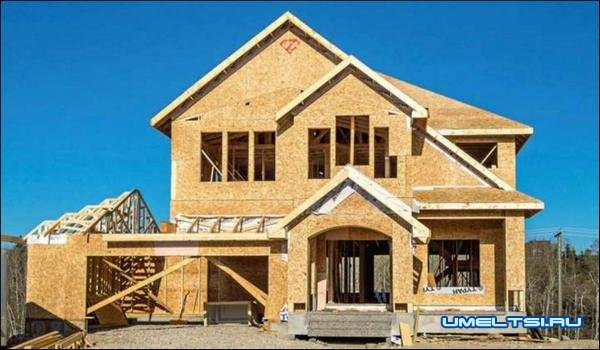 Теплый сэнвич