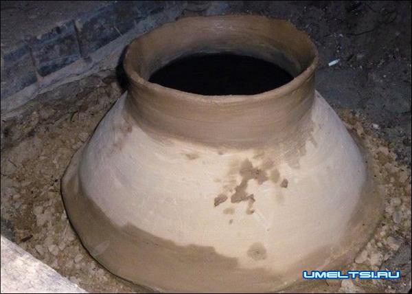 тандыр тандыр