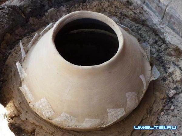 тандыр тандыр