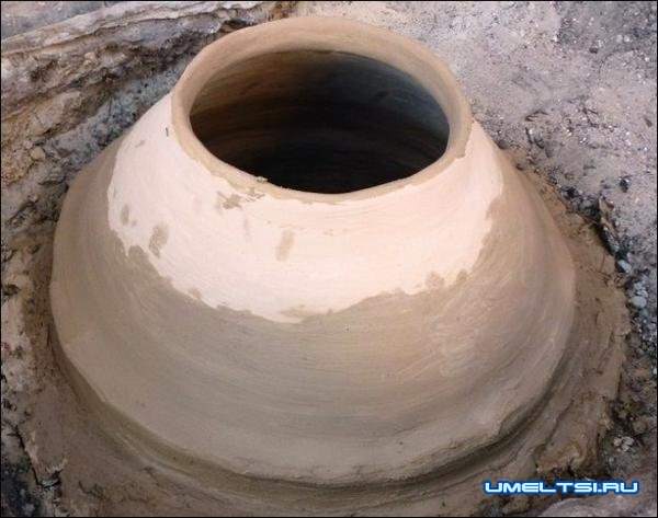 тандыр тандыр