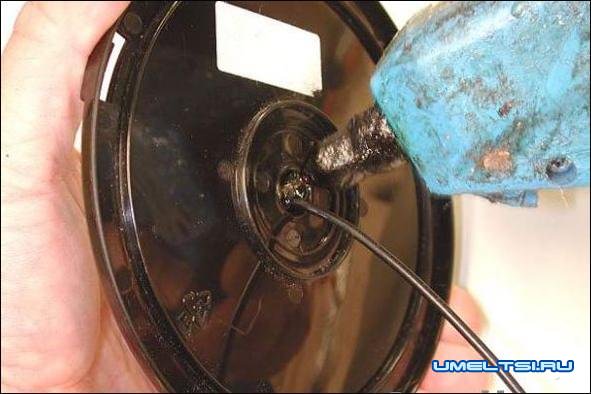 Wi-Fi антенна Wi-Fi антенна