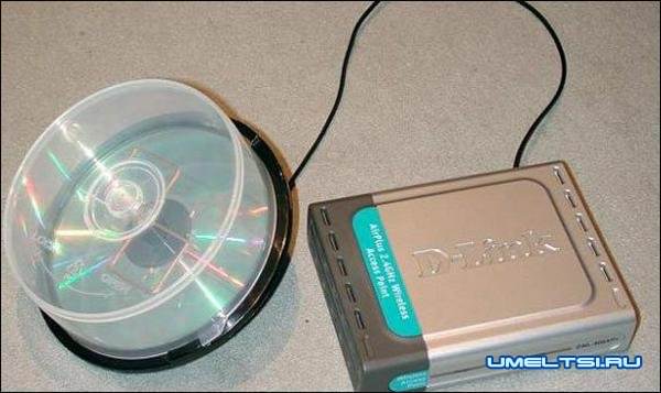 Wi-Fi антенна Wi-Fi антенна