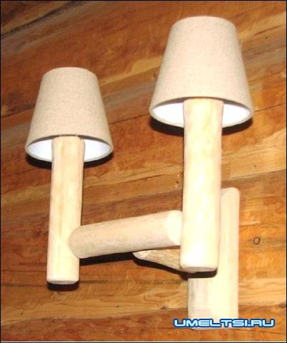 светильник