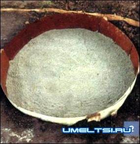 Как сделать тандыр своими руками на патио