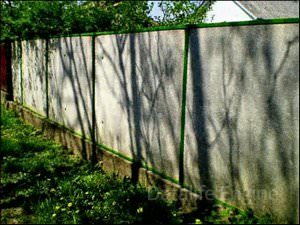 Заборы и изгороди на даче Заборы и изгороди на даче