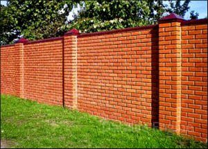 Заборы и изгороди на даче Заборы и изгороди на даче
