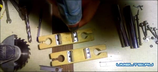 Отрезной станок Отрезной станок