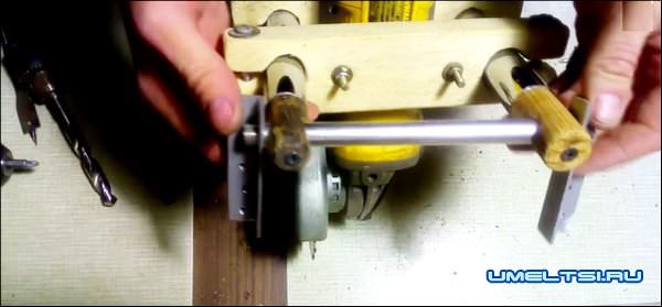 Отрезной станок Отрезной станок