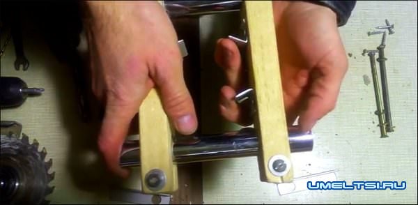 Отрезной станок Отрезной станок