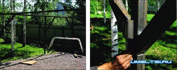 строительство парковки строительство парковки