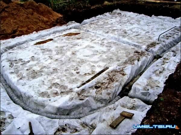 строительство парковки строительство парковки