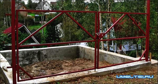 строительство парковки строительство парковки