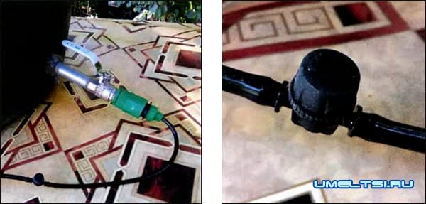 капитальная теплица своими руками