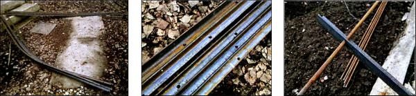 капитальная теплица своими руками