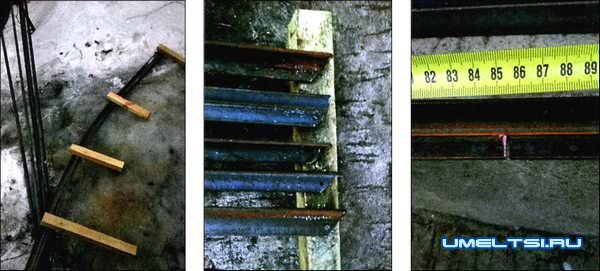 капитальная теплица своими руками