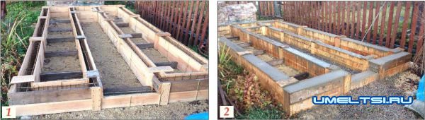 парник своимми руками