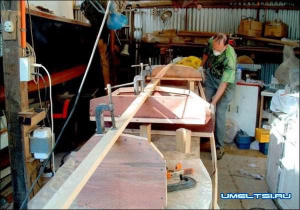 байдарка байдарка