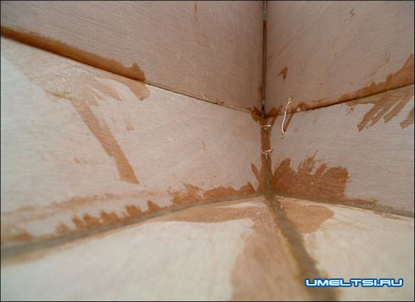 Байдарка ход работ Байдарка ход работ