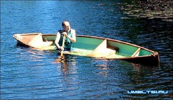 Байдарка ход работ Байдарка ход работ