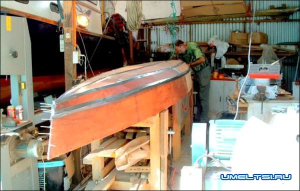 байдарка байдарка