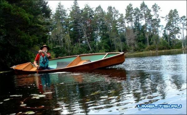 байдарка байдарка