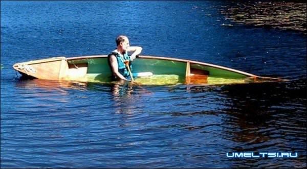 Байдарка ход работ Байдарка ход работ