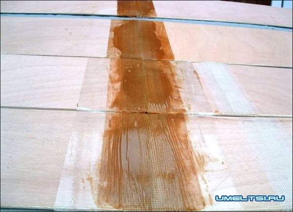 Байдарка ход работ Байдарка ход работ