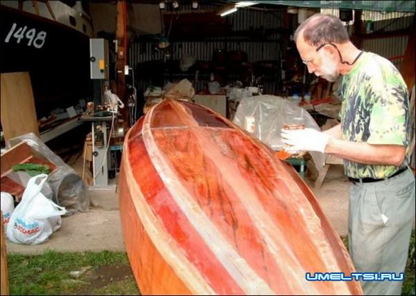 байдарка байдарка