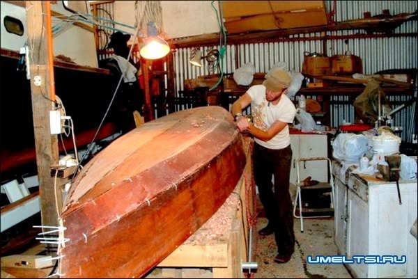 байдарка байдарка