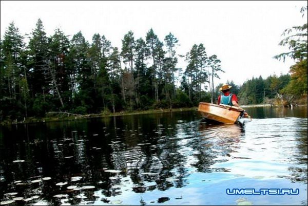 байдарка байдарка