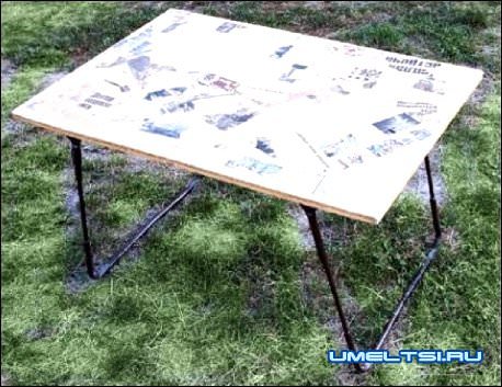 Стол для пикника Стол для пикника