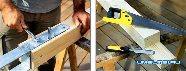 Навес над террасой из поликарбоната Навес над террасой из поликарбоната