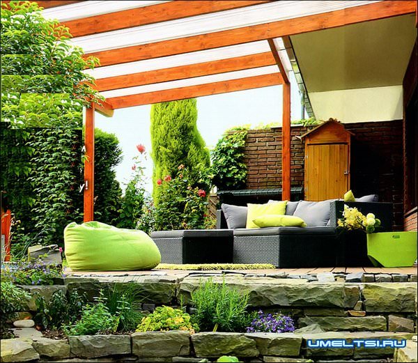 готовый навес из поликарбоната готовый навес из поликарбоната