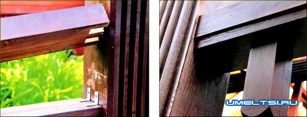 Беседка-павильон для дачи Беседка-павильон для дачи